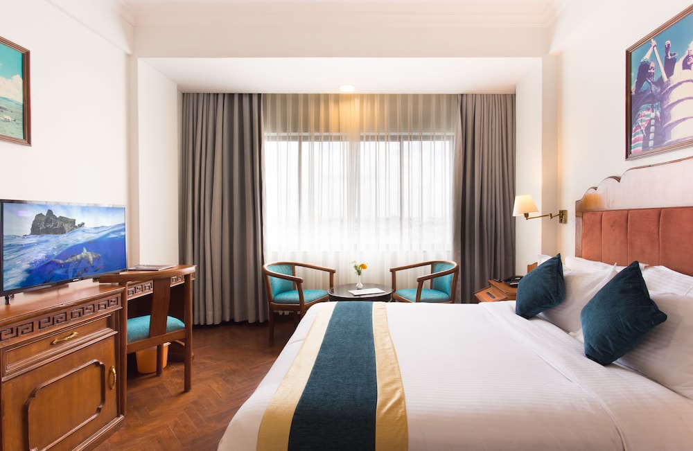 Hotel Le Himalaya 13/46