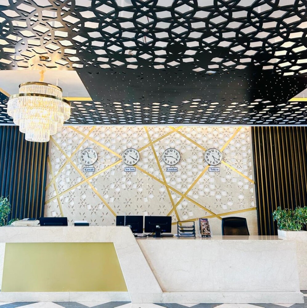City View Hotel 10/43