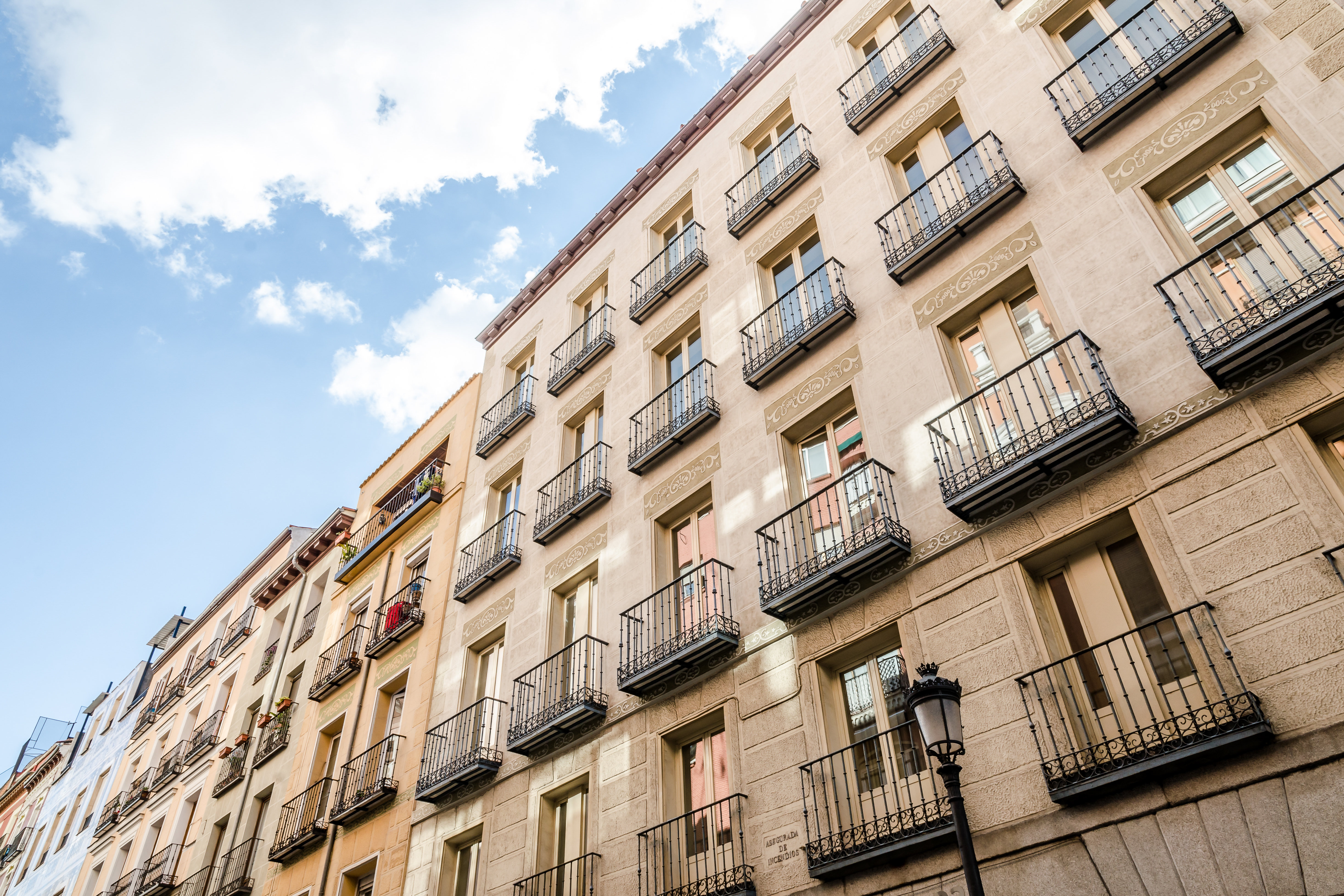 Exe Suites 33 in MADRID