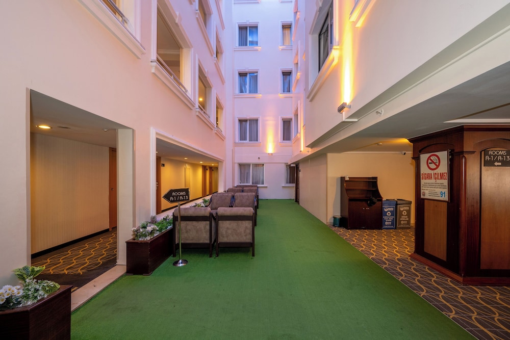 Klas Hotel 30/50