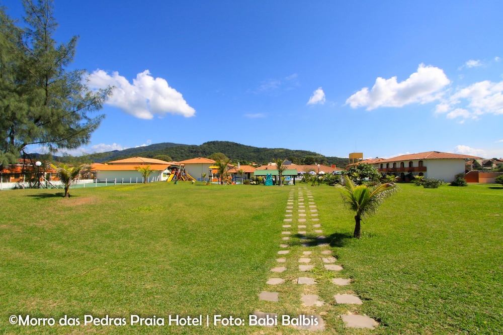 Morro das Pedras Clube Hotel 52/55