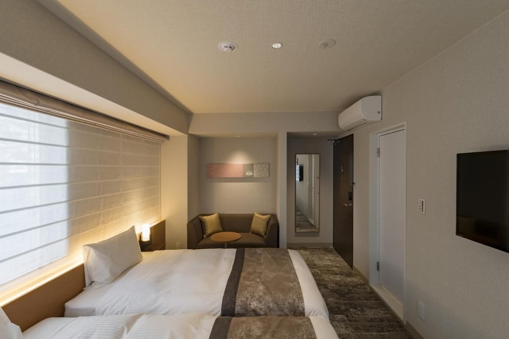 Kyoto Gion U-BELL Hotel 15/49