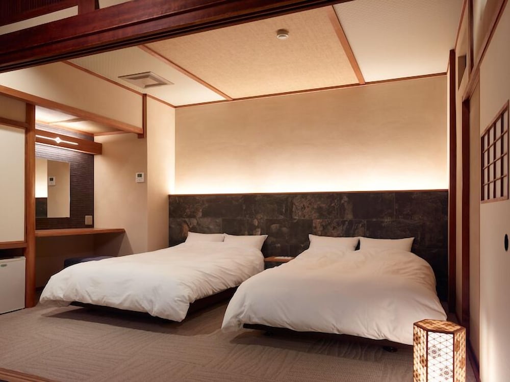 Jinya Ryokan 17/50