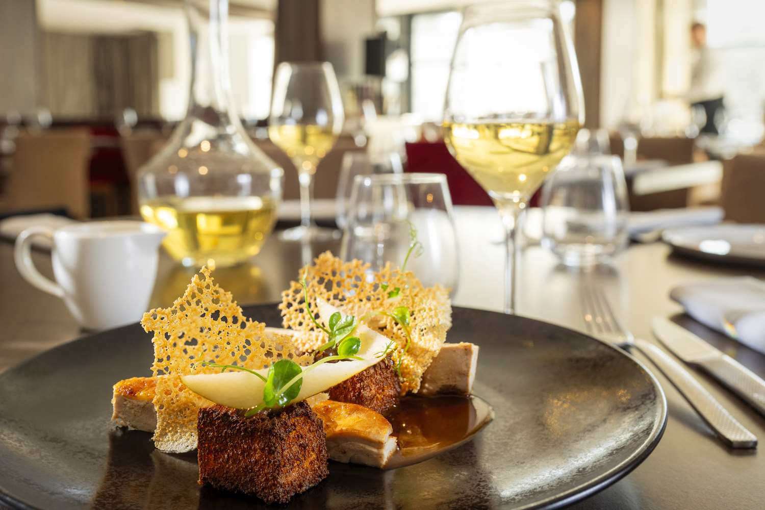Best Western Plus Villa Saint Antoine Hotel & Spa 29/62