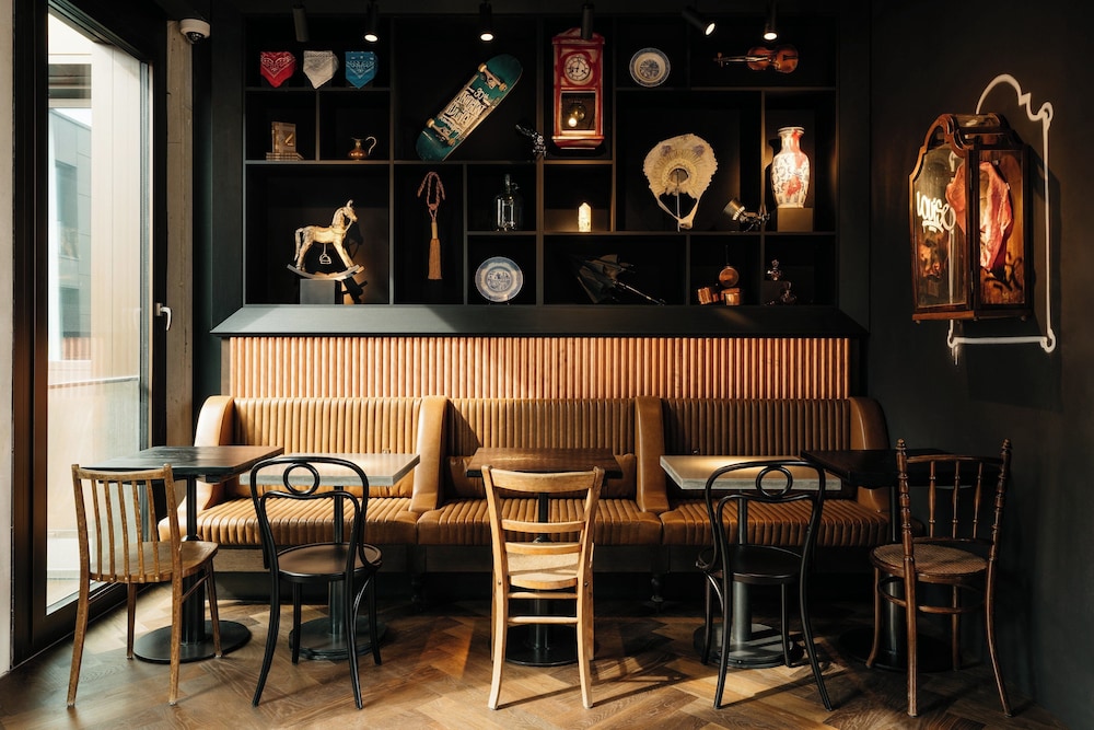 Ruby Frida Hotel Stockholm By IHG 37/50