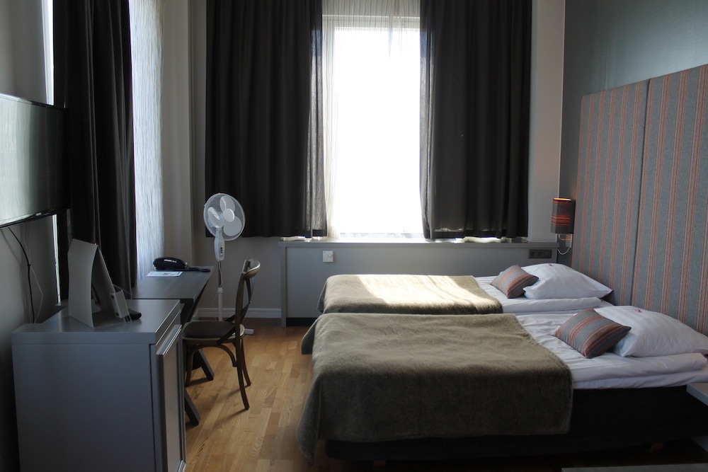 room