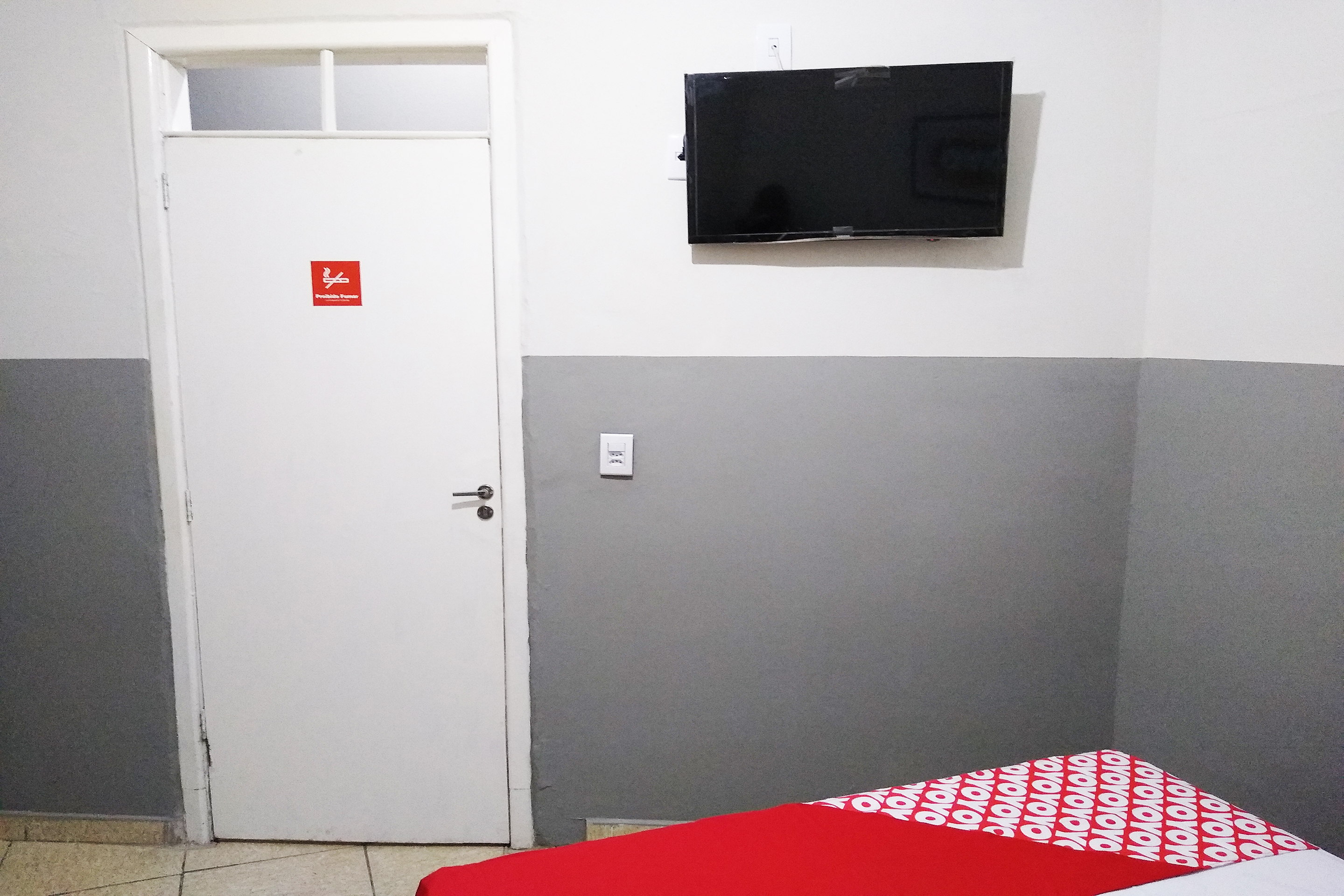 OYO Hotel Bras 30/34