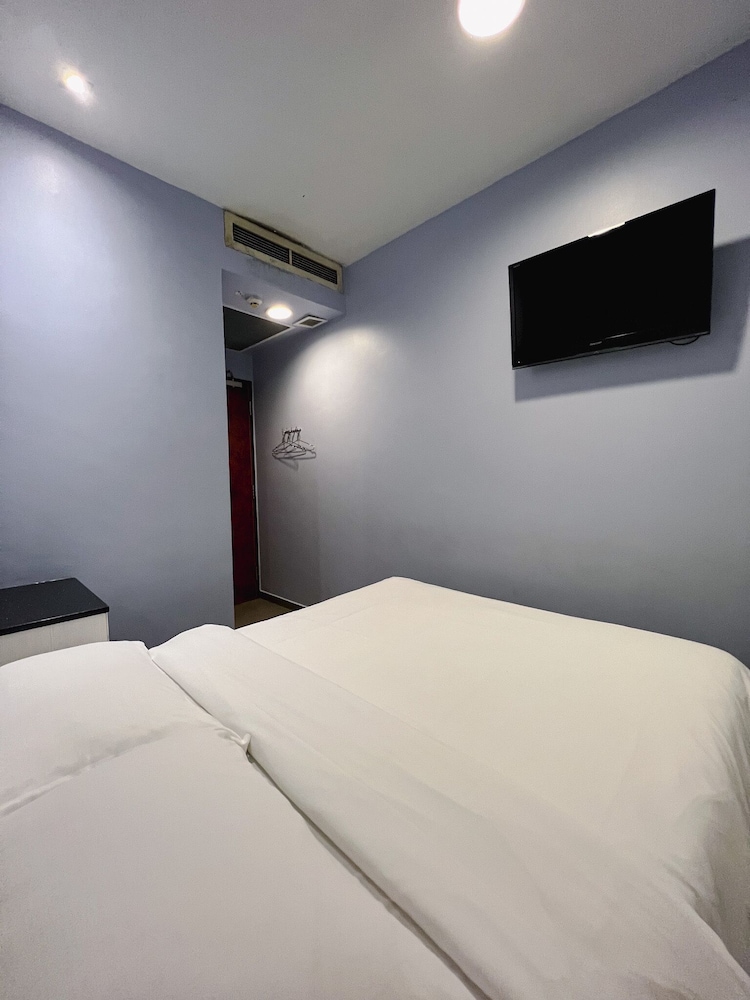 Fragrance Hotel - Lavender 27/57