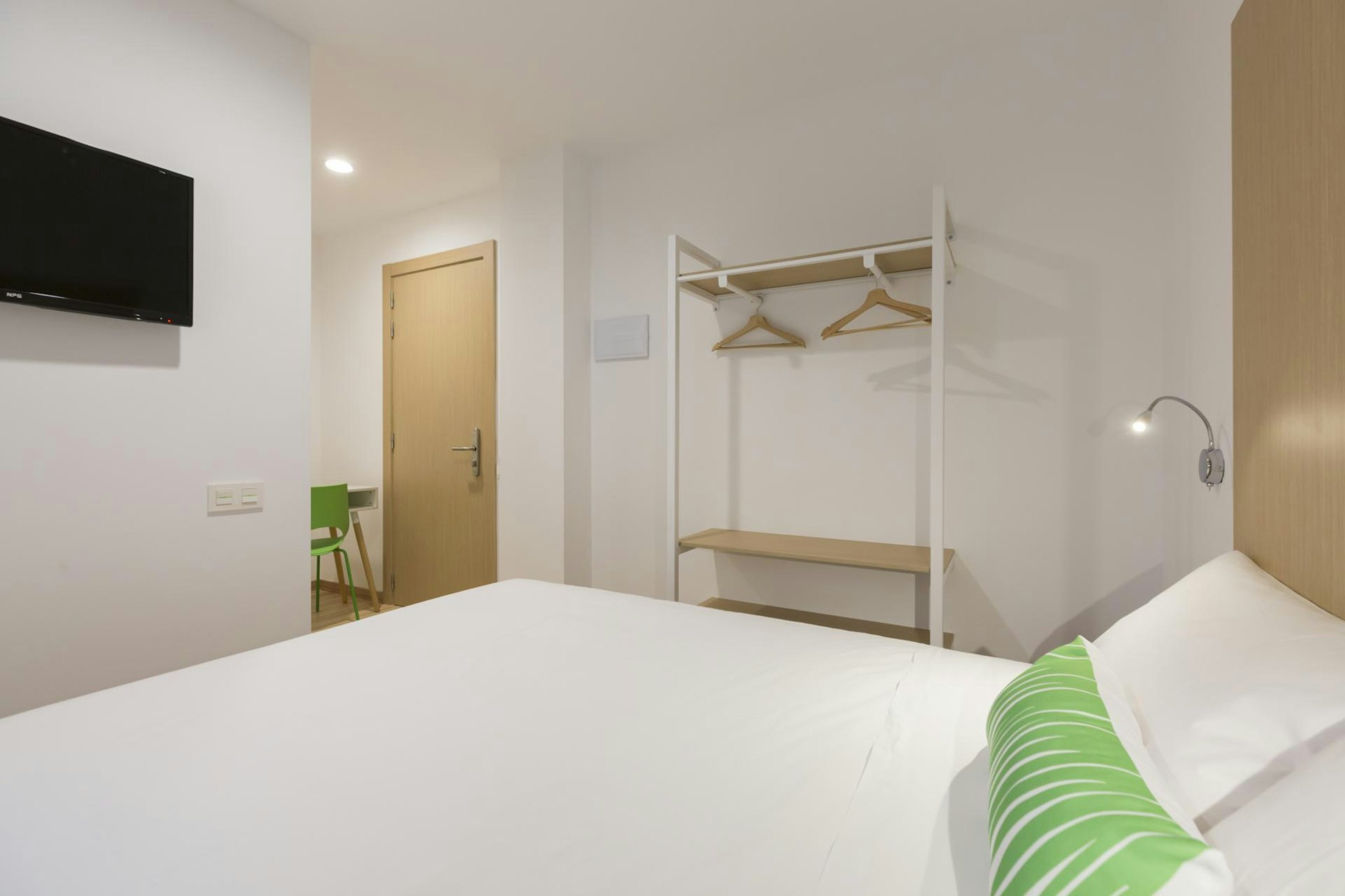 SmartRoom Barcelona 10/30