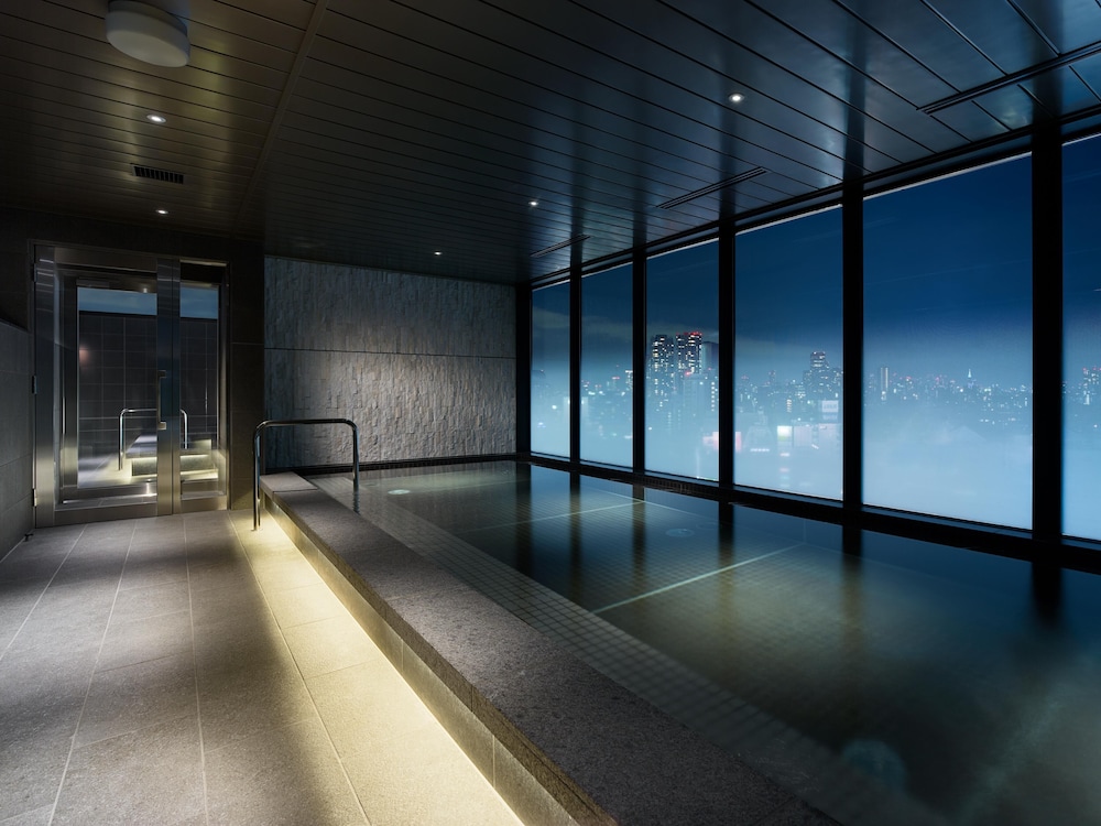Mitsui Garden Hotel Gotanda 25/50