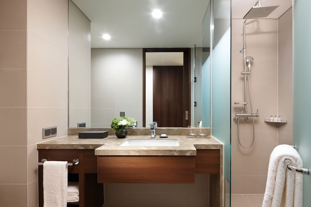 LOTTE CITY HOTEL MYEONGDONG 70/71