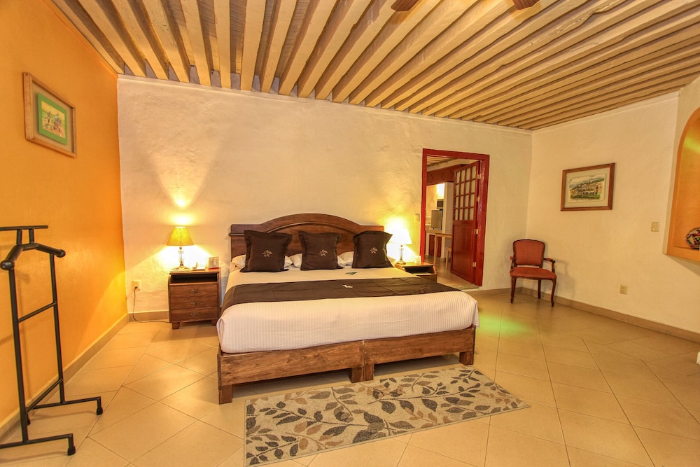 La Casona de Don Lucas 9/72