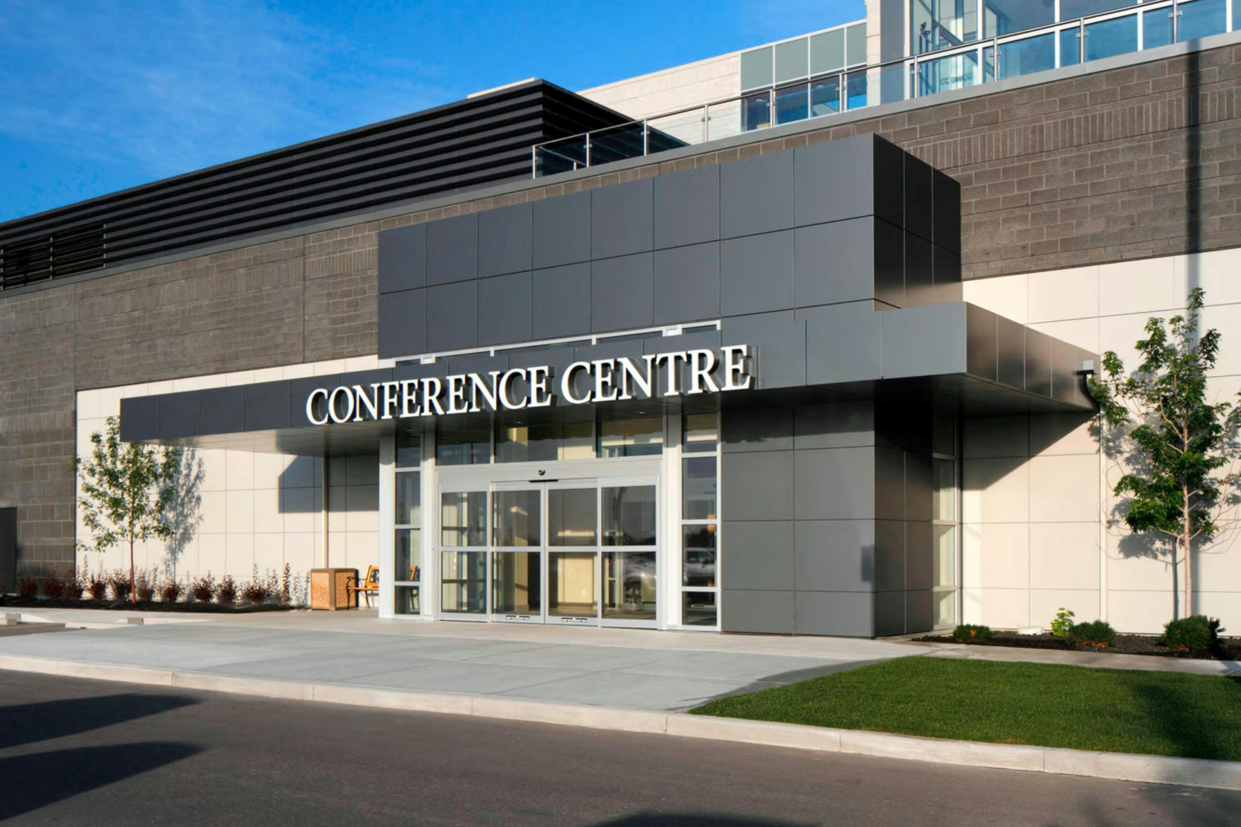 Residence Inn Calgary Airport 42/47