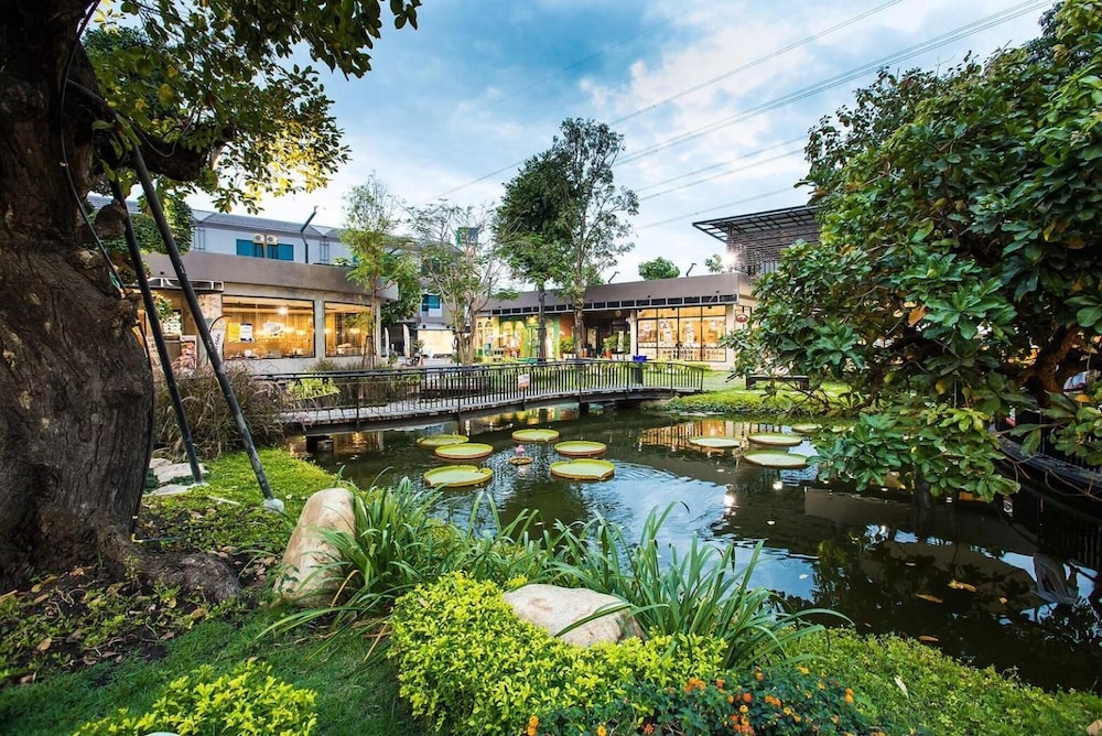 Tara Park Resotel 38/41