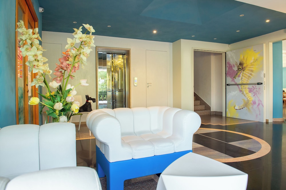 Hotel Paradiso Grottammare 19/50