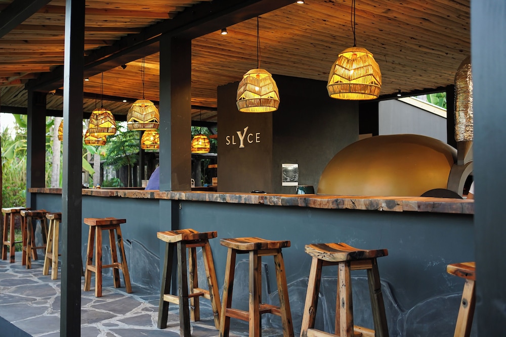Ycona Luxury Resort 45/60