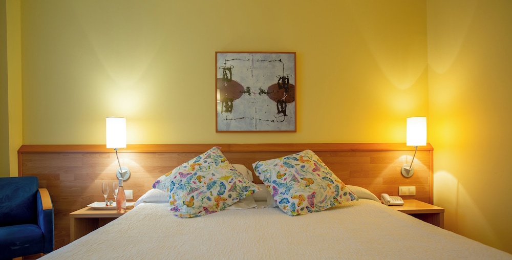 Flag Hotel Valencia Florazar 25/58