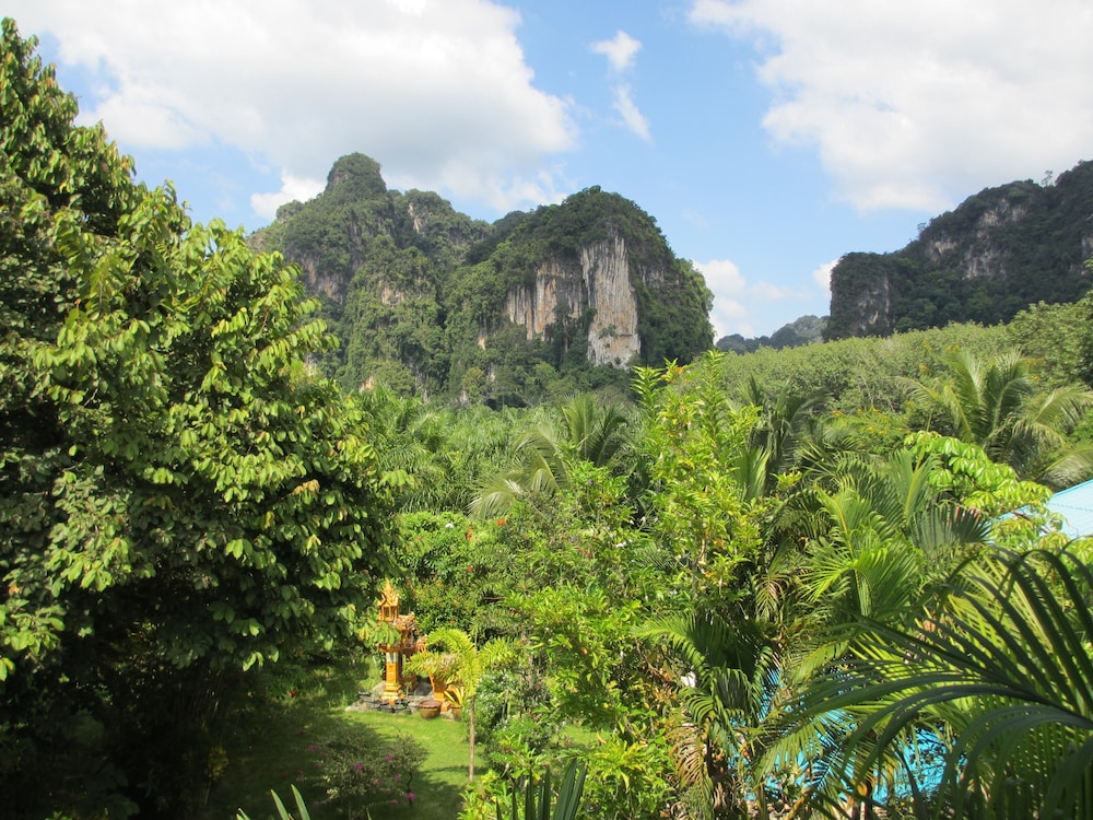 Real Relax Resort & Beauty Massage 26/41