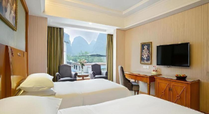 Vienna Hotel (Yangshuo Yinxiang) 33/56