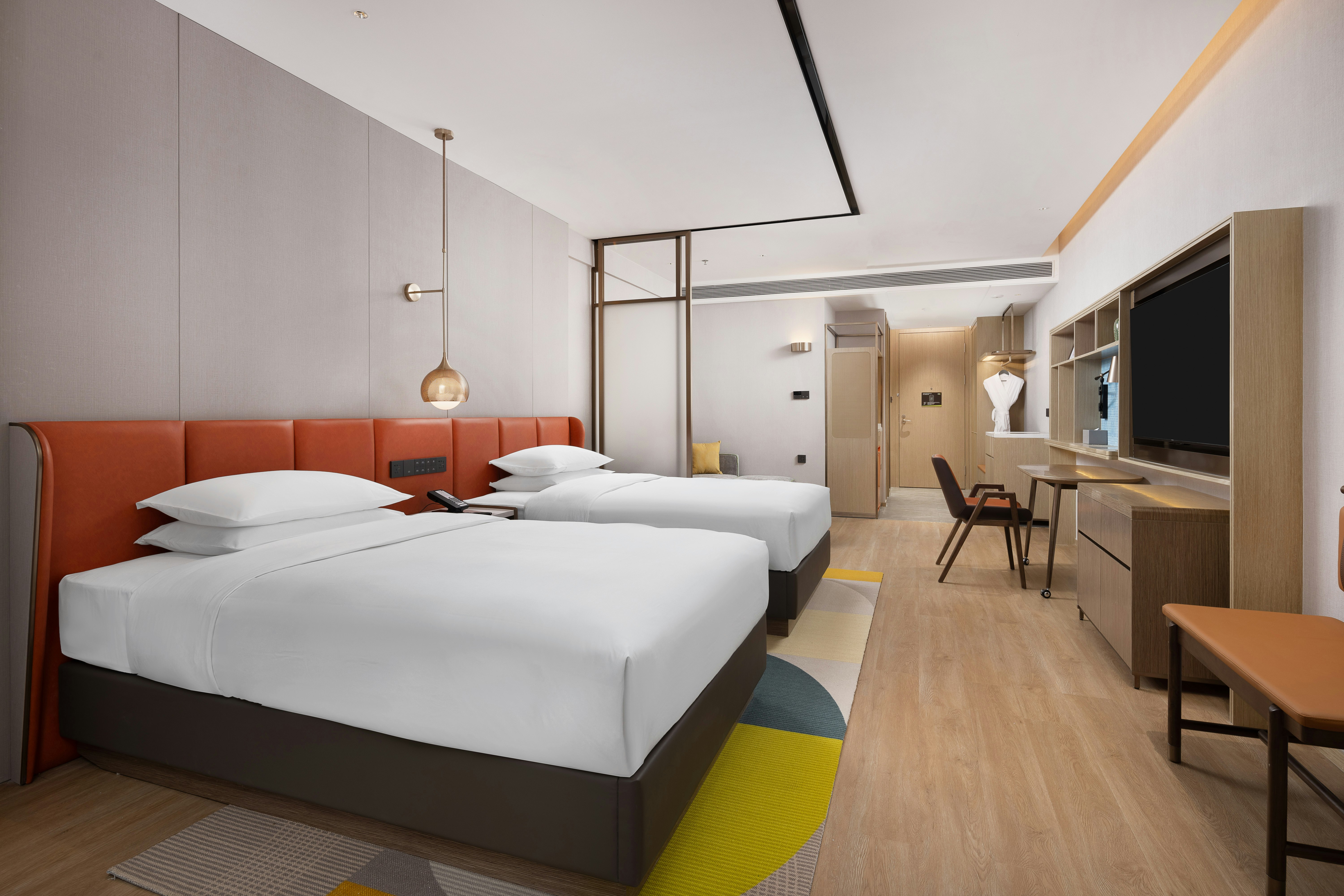 Home2 Suites by Hilton Kunming Xishan 18/62