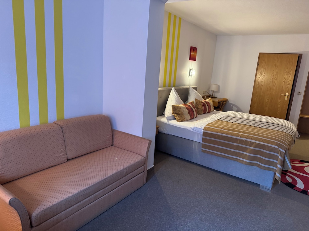 Hotel Sonnenhof 18/39