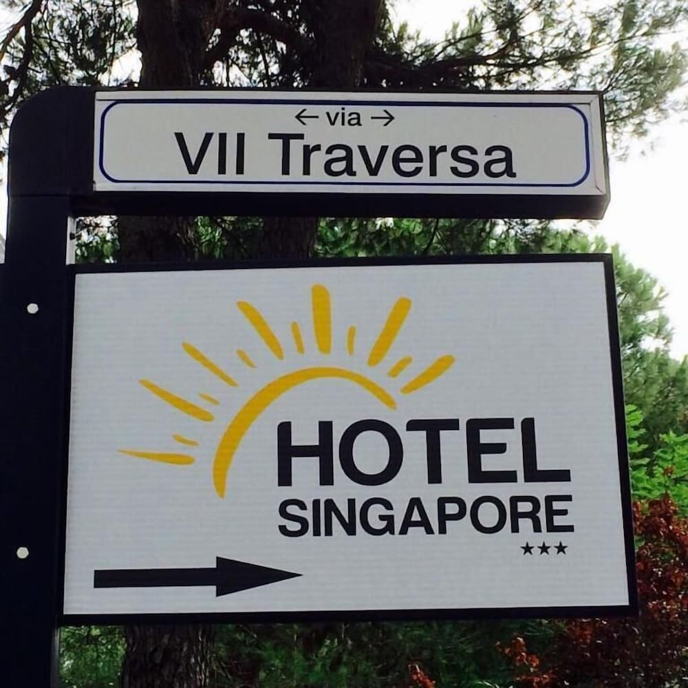 SINGAPORE 写真5