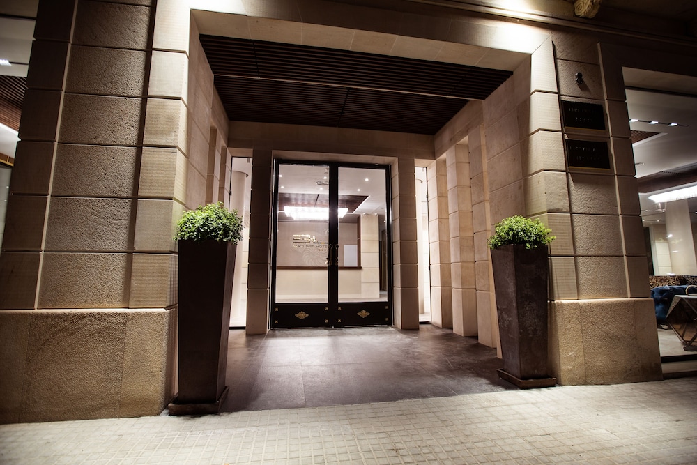 Elke Spa Hotel 8/74