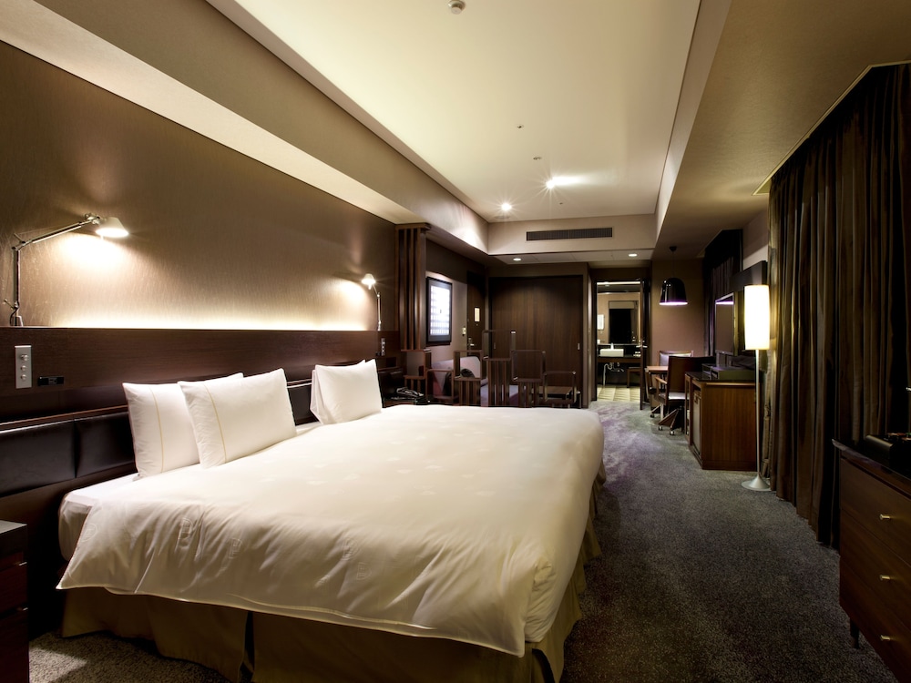 The Royal Park Hotel Iconic Tokyo Shiodome 15/73