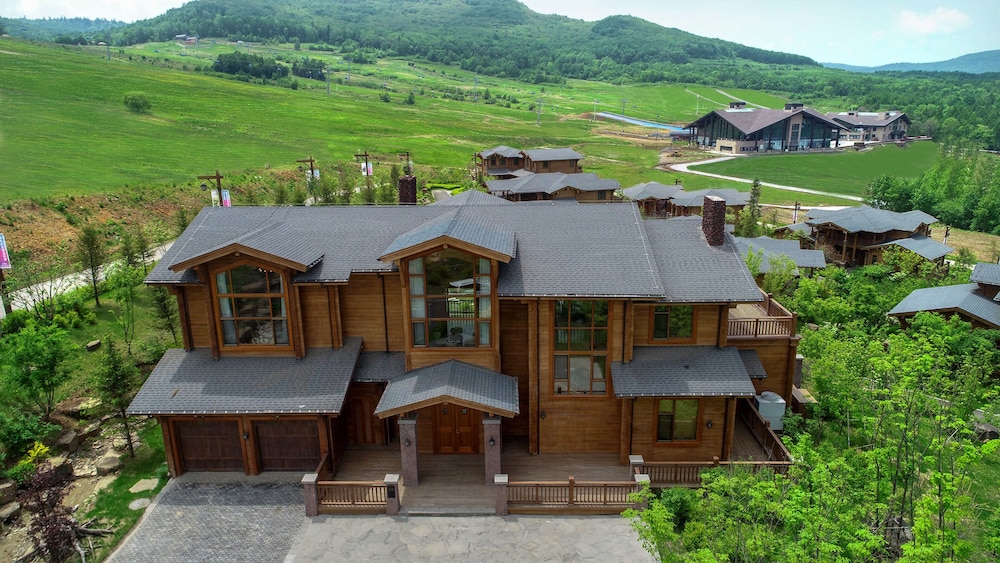Swissotel Resort Changbaishan 2/46