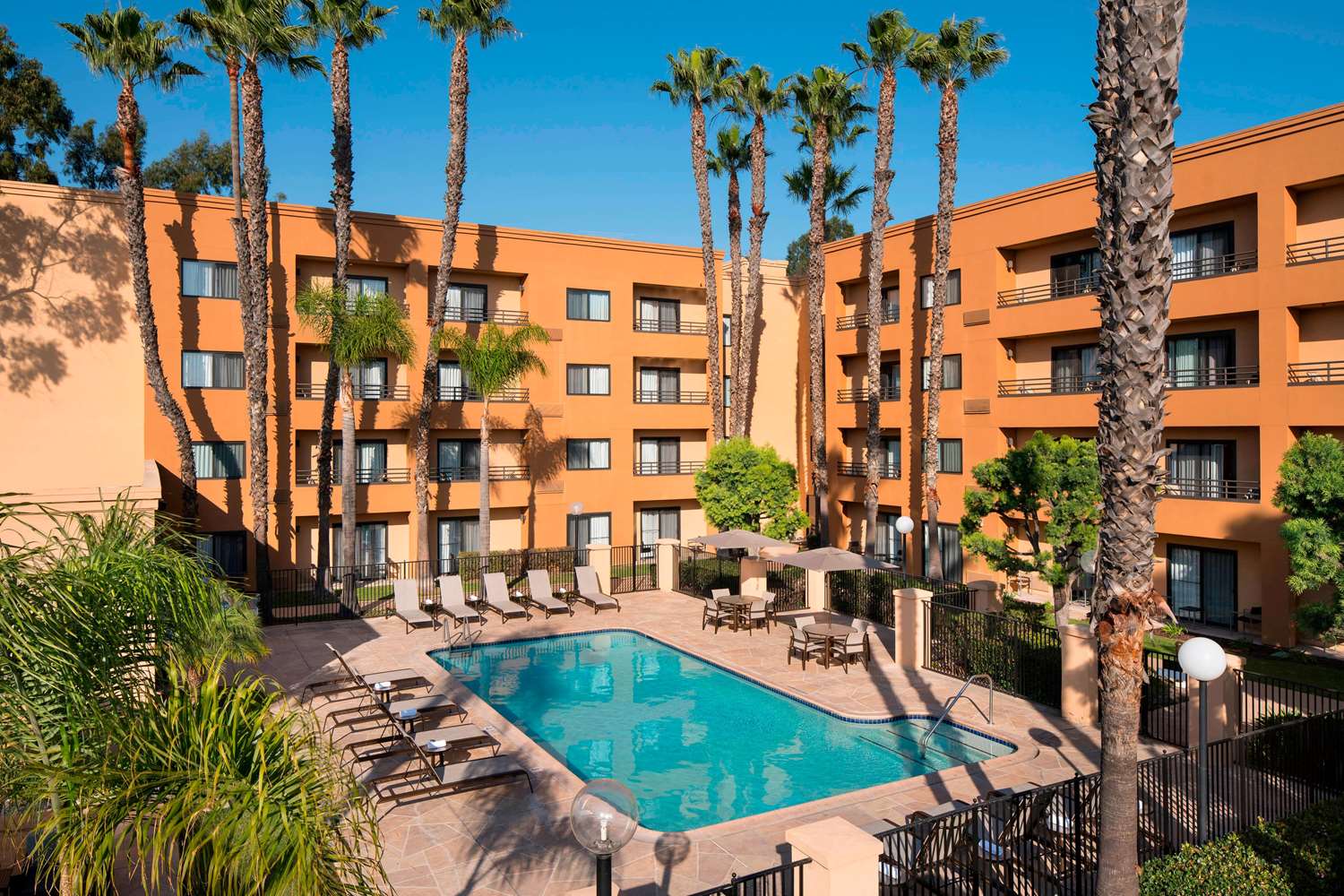 Sonesta Select Los Angeles Torrance South Bay 49/49