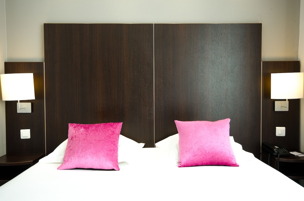 Best Western Plus Hotel Plaisance 18/36