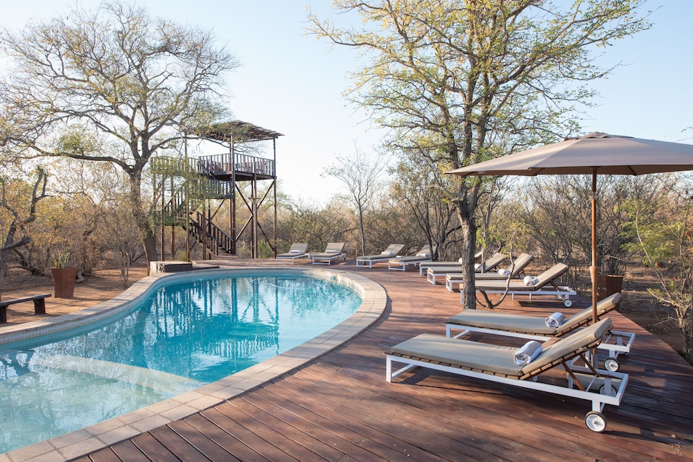 Unembeza Boutique Lodge Spa 22/50