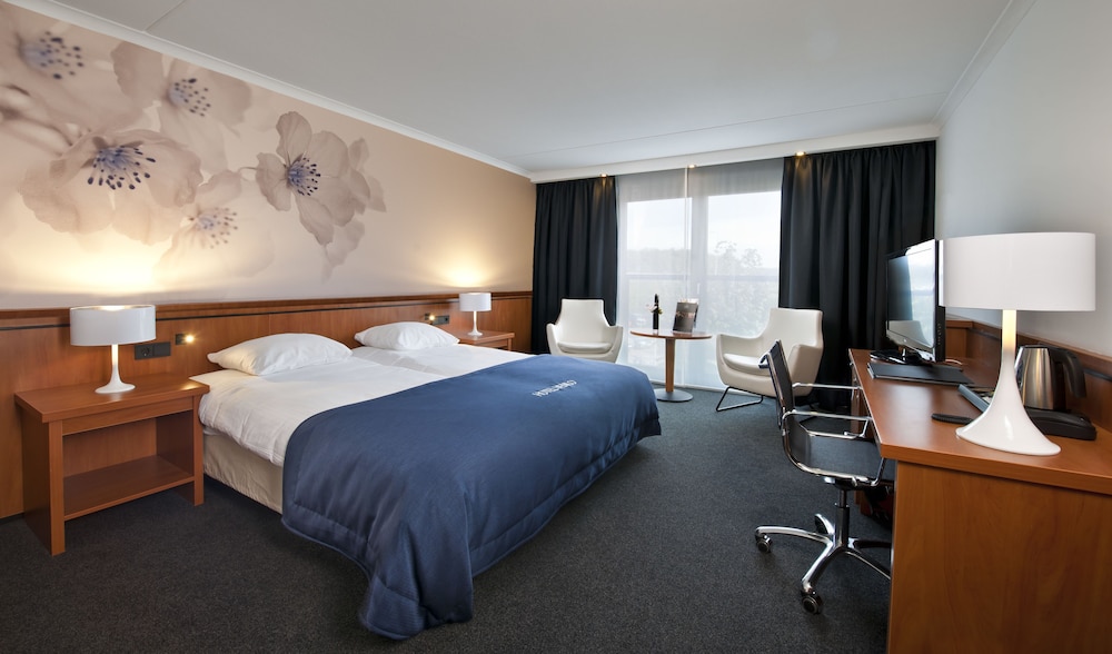 Hotel Venlo 8/72