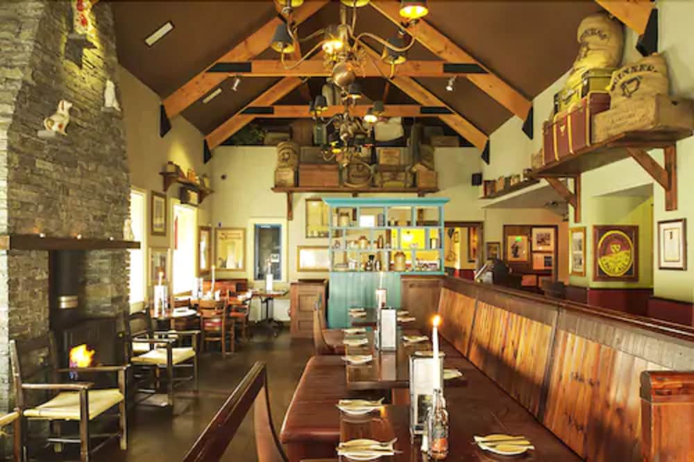 Hotel Doolin 32/50