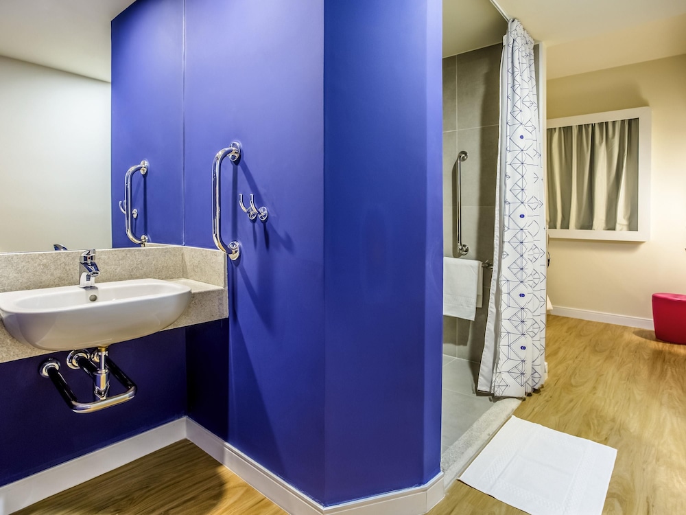 ibis budget Uberlandia 67/67