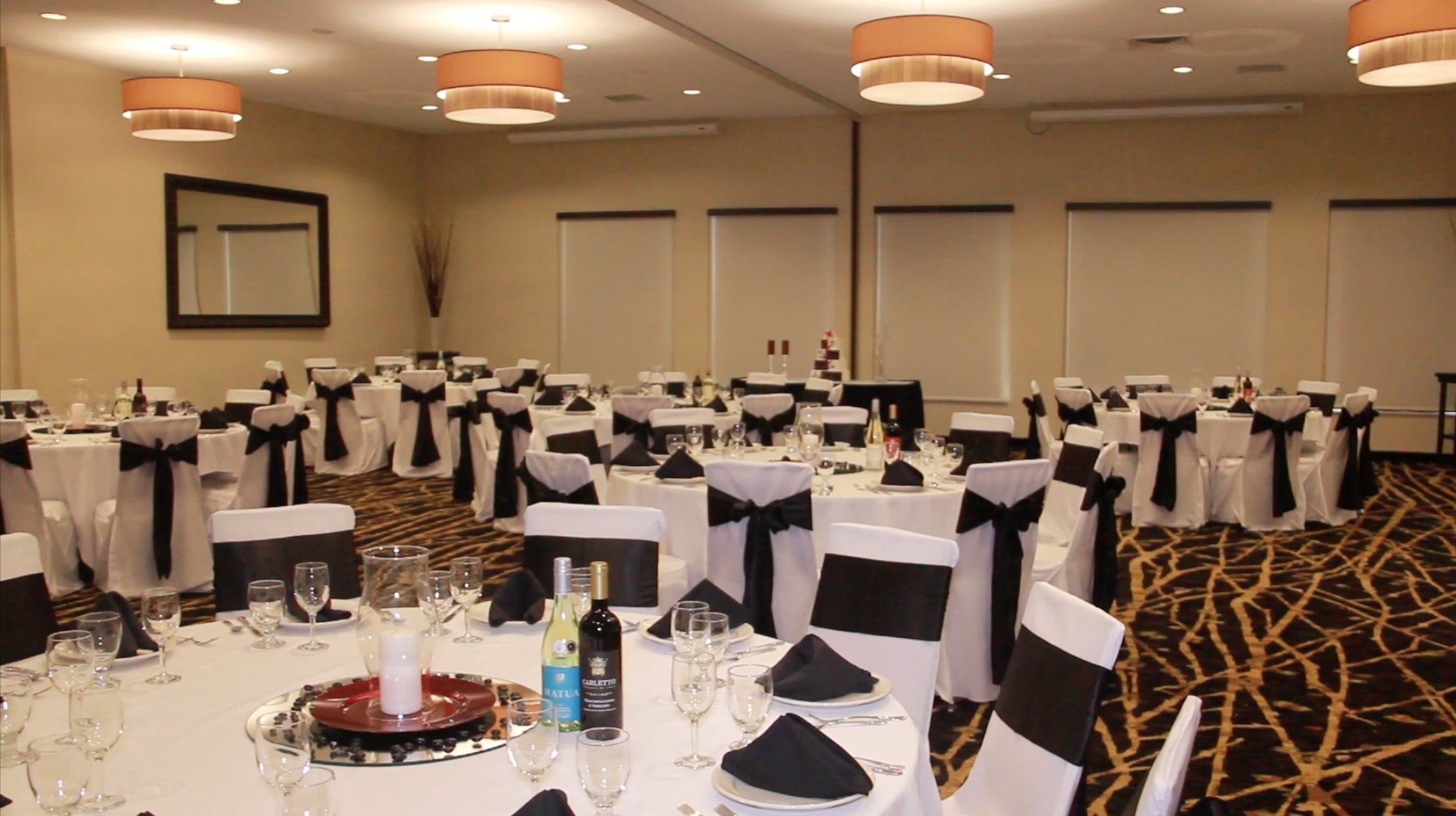 Radisson Hotel Colorado Springs Airport 25/42