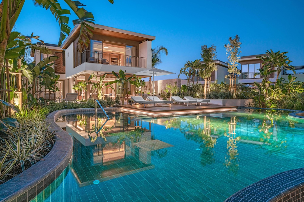Bayou Villas 19/50