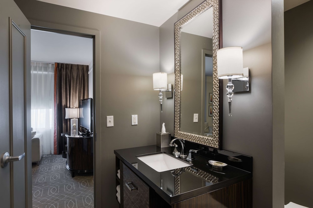 Colcord Hotel Oklahoma City, Curio Collection by Hilton 23/62