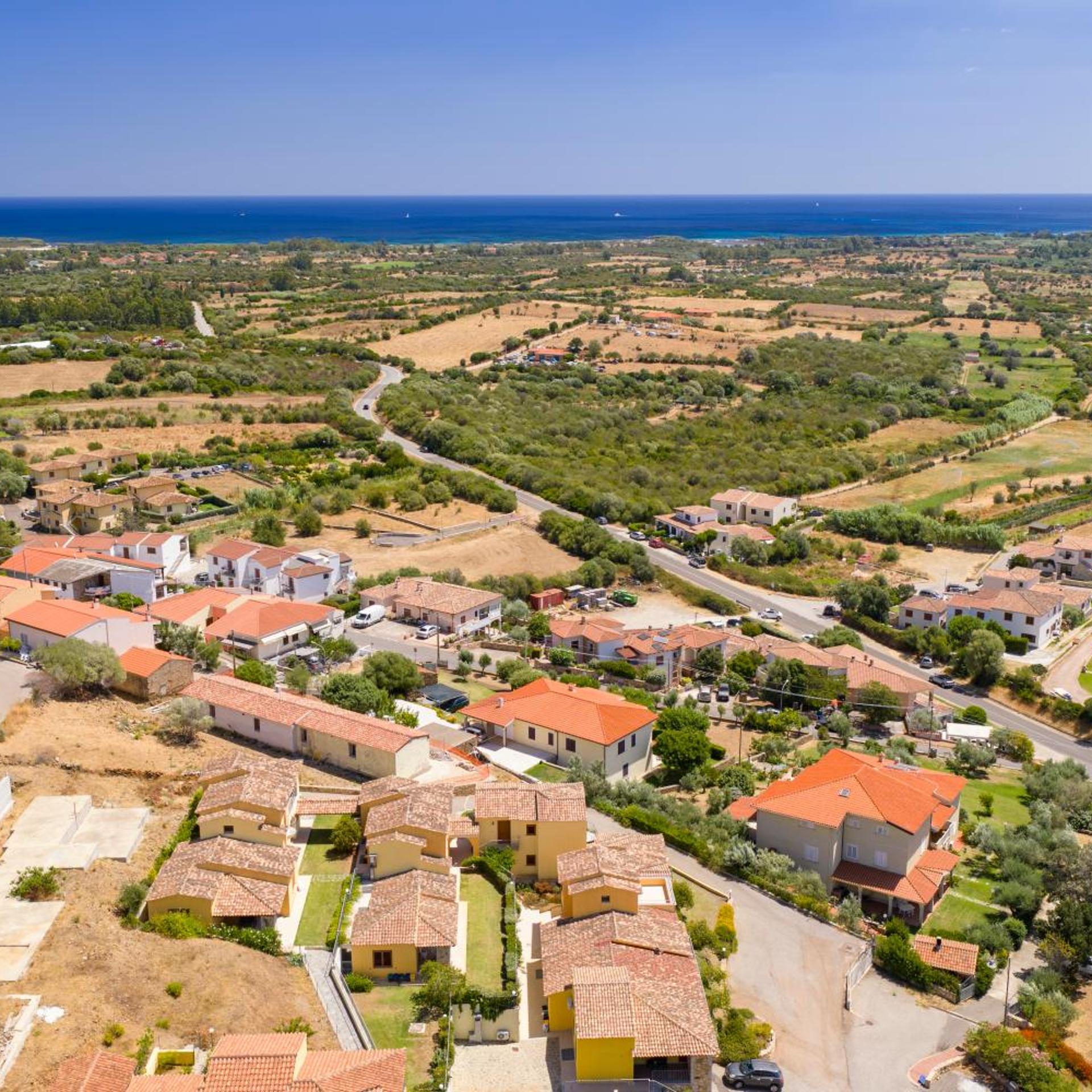 Corte di Gallura 36/45