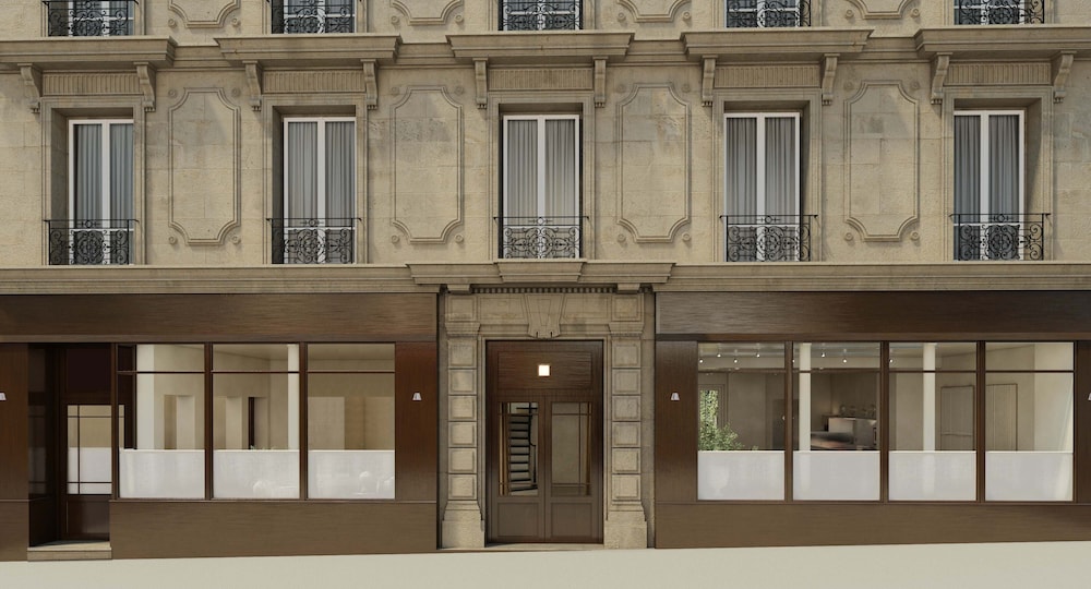 Hotel Victor Masse