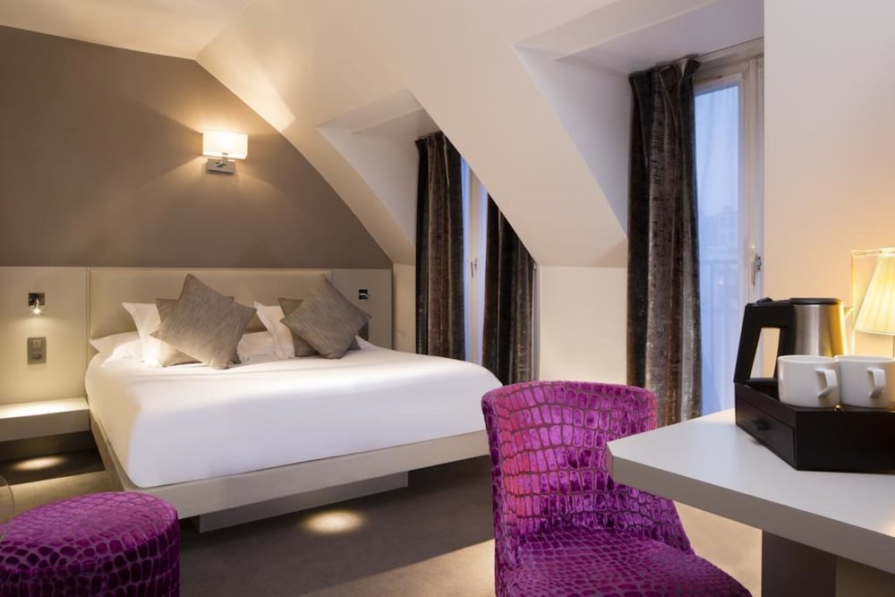 Hotel Jacques de Molay 9/44