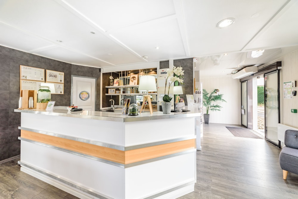 Hotel Belfort Bessoncourt 3/49