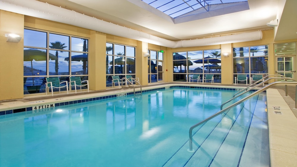 HOLIDAY INN RESORT FORT WALTON BEACH 5/71