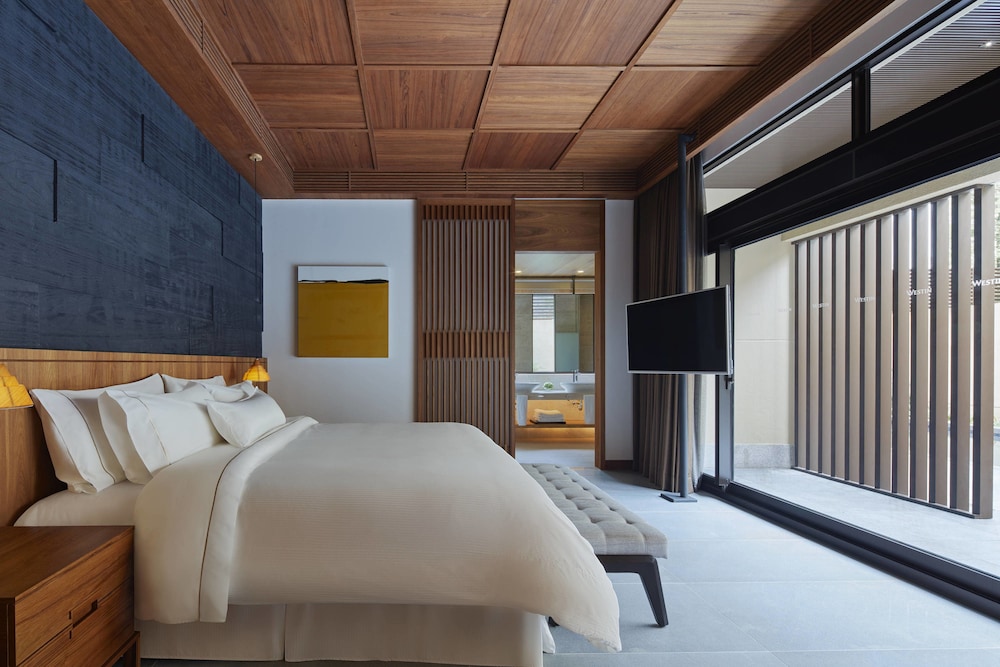 The Westin Yilan Resort 16/78