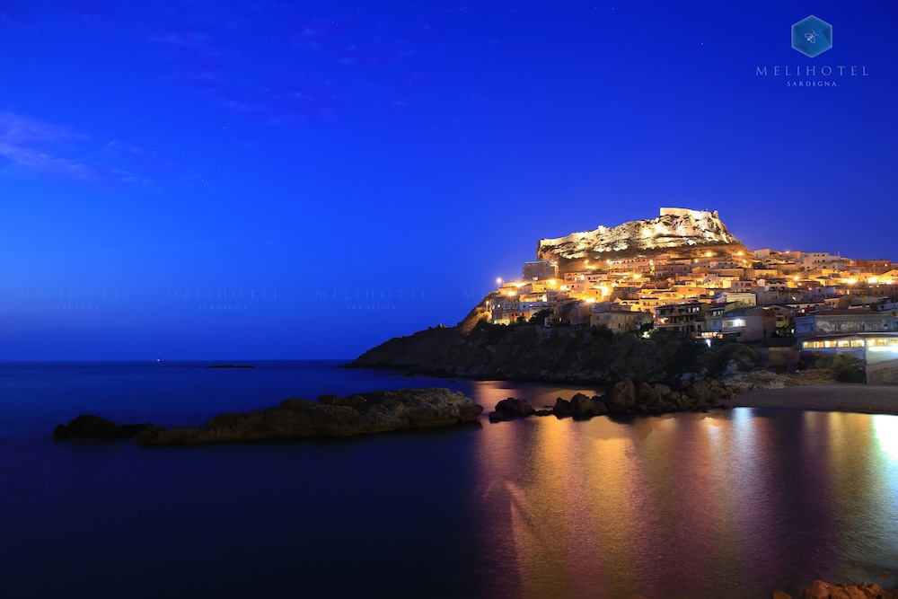 Meli Hotel 35/46