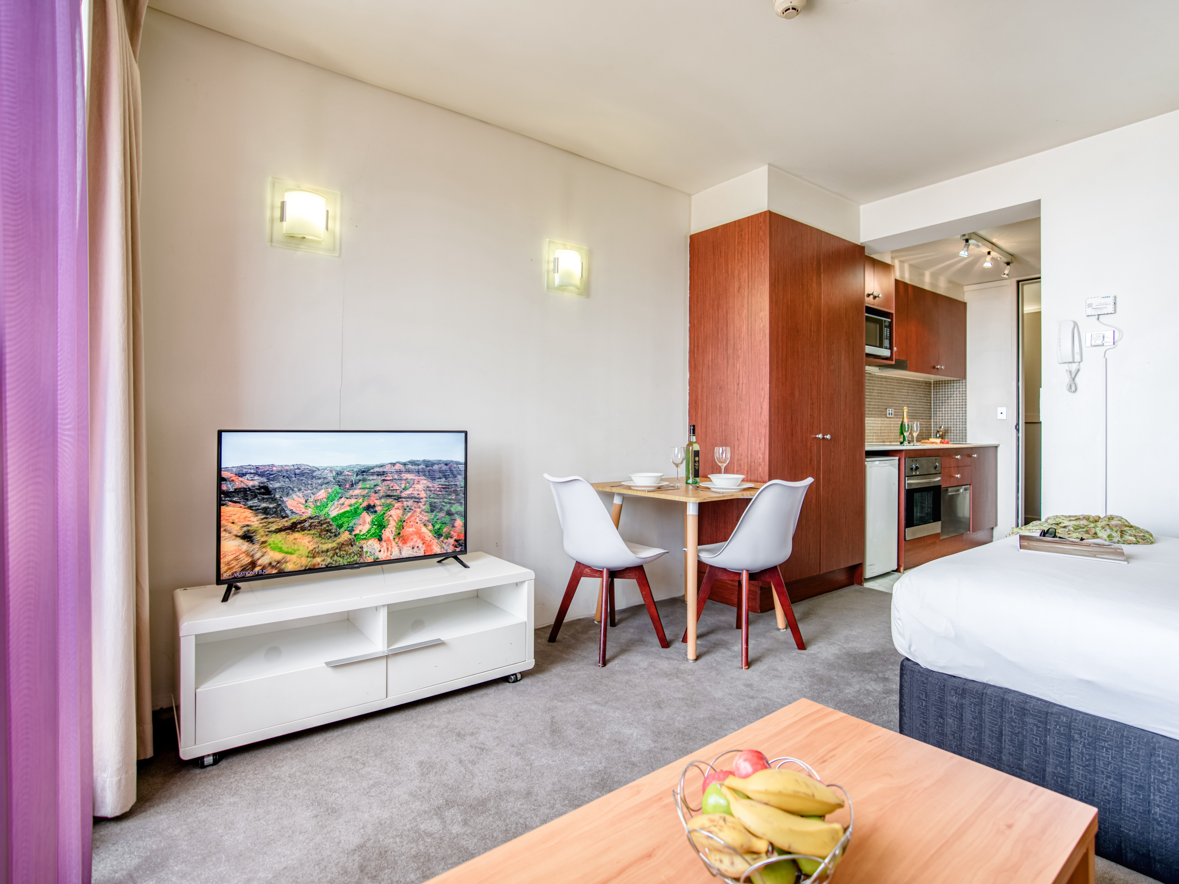 Park Regis Concierge Apartments 21/41