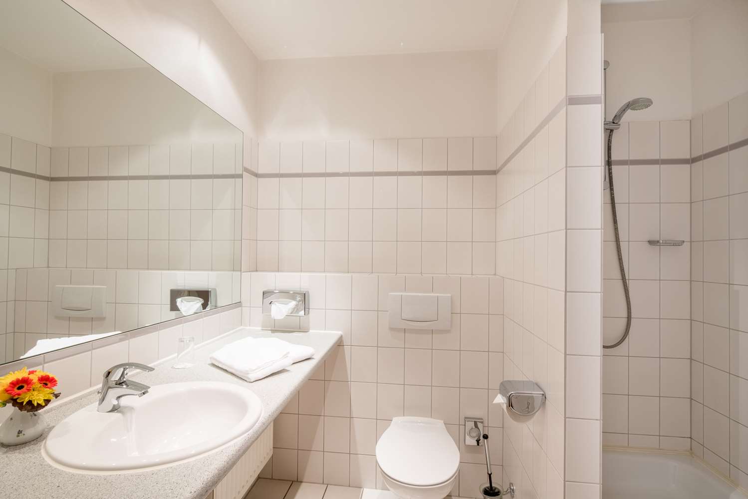Best Western Hotel Geheimer Rat 39/40