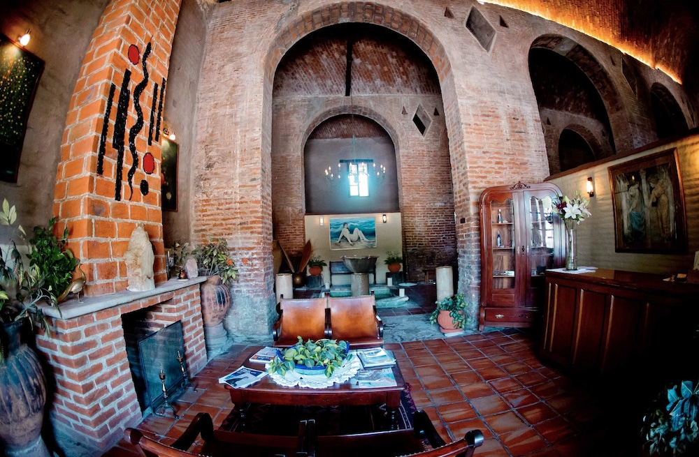Hacienda El Carmen Hotel and Spa 31/50