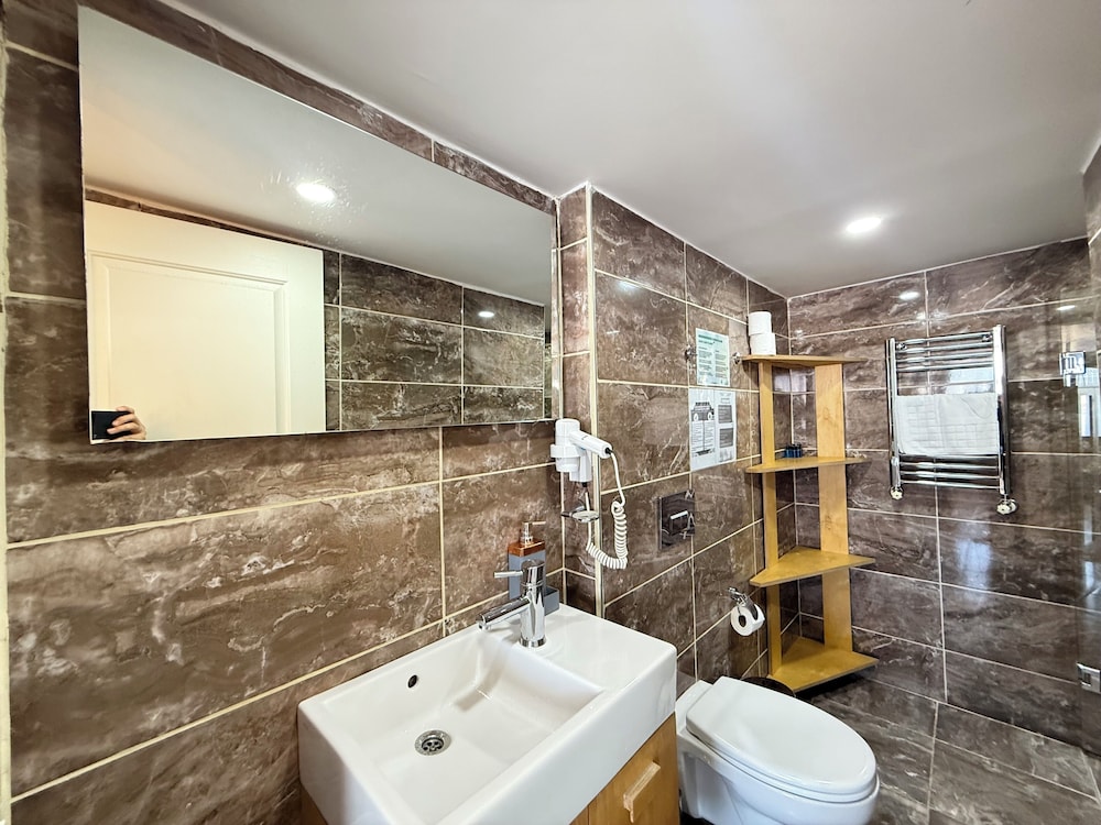 Hotel Next2 59/65
