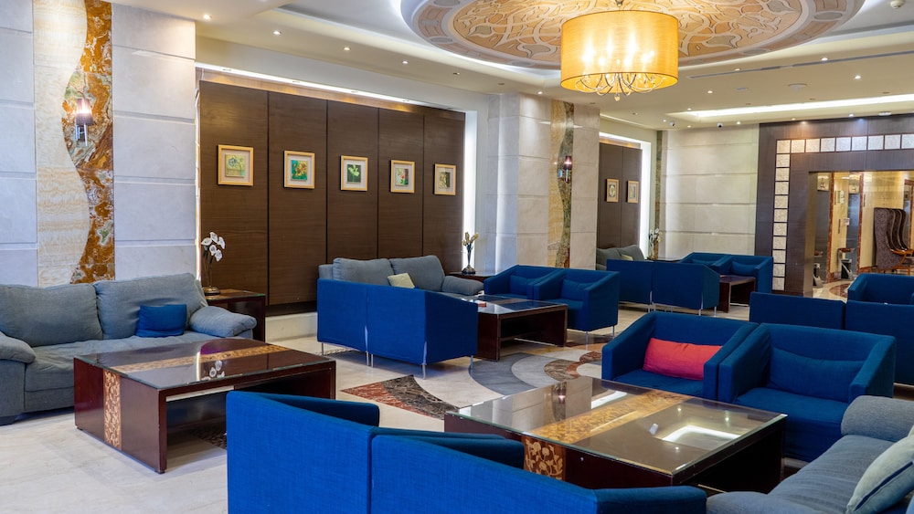 برج فندق الصفوة 3(Al Safwa Tower 3 Hotel -EX ( Dorrar Aleiman Royal Hotel Makkah )) 37/55